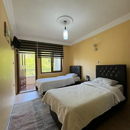 Suemela Monastery & Hamsikoy *