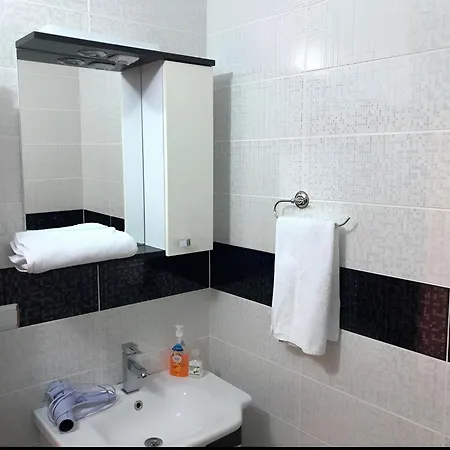 Suemela Monastery & Hamsikoy