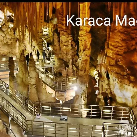 Quarto em Acomodações Particulares Suemela Monastery & Hamsikoy *