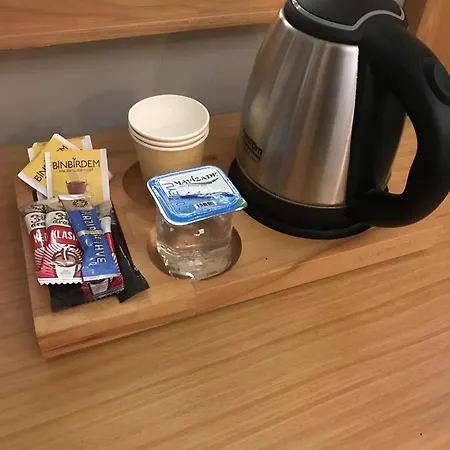 Suemela Monastery & Hamsikoy Quarto em Acomodações Particulares Trebizonda