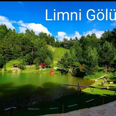 Suemela Monastery & Hamsikoy