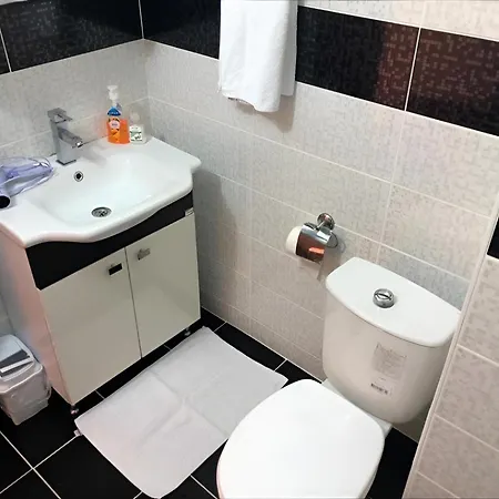 Quarto em Acomodações Particulares Suemela Monastery & Hamsikoy