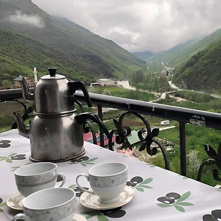 Suemela Monastery & Hamsikoy *