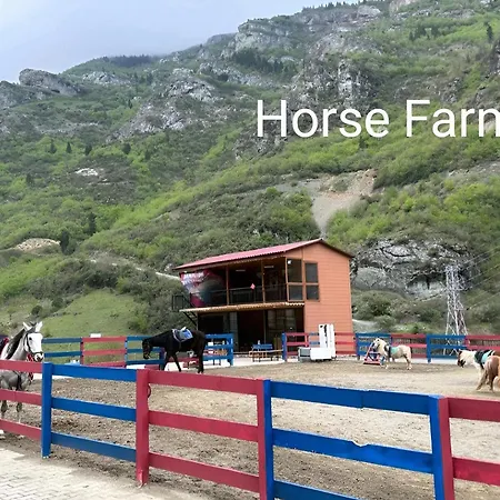 Suemela Monastery & Hamsikoy * Trebizonda