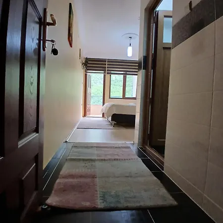 Suemela Monastery & Hamsikoy Homestay Trabzon