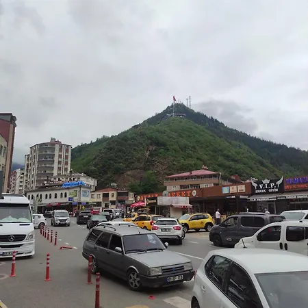 Suemela Monastery & Hamsikoy *