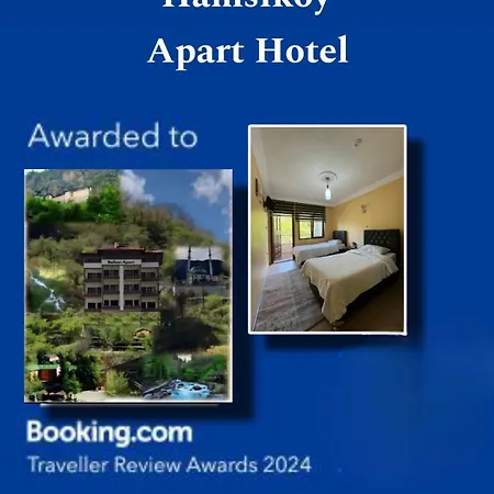 Suemela Monastery & Hamsikoy * טראבזון