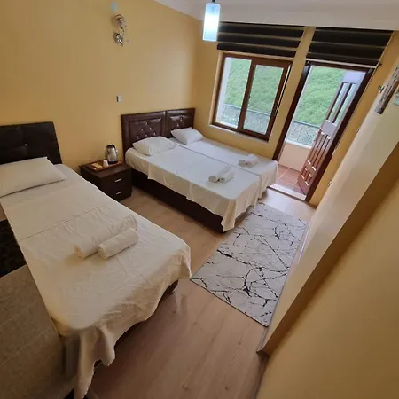 Quarto em Acomodações Particulares Suemela Monastery & Hamsikoy