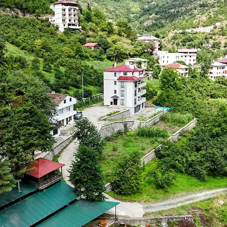 Suemela Monastery & Hamsikoy Trabzon