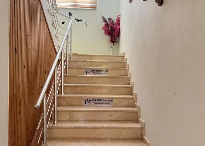 Suemela Monastery & Hamsikoy *