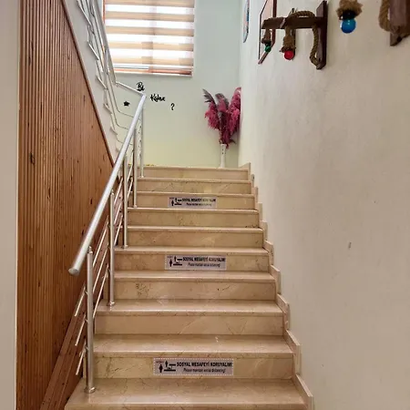 Suemela Monastery & Hamsikoy *