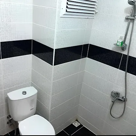 Balkon Cosandere Pansiyon