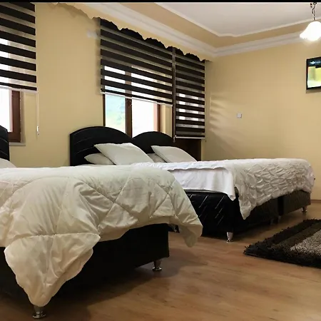 Balkon Cosandere Pansiyon *