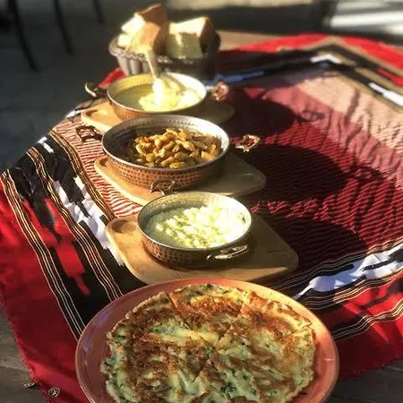 Suemela Monastery & Hamsikoy Alloggio in famiglia *