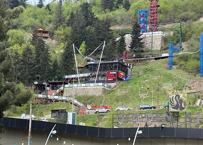 Suemela Monastery & Hamsikoy * Trabzon