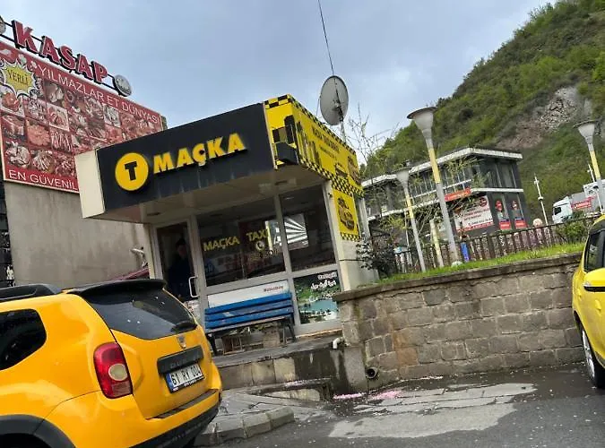 Suemela Monastery & Hamsikoy Homestay Trabzon