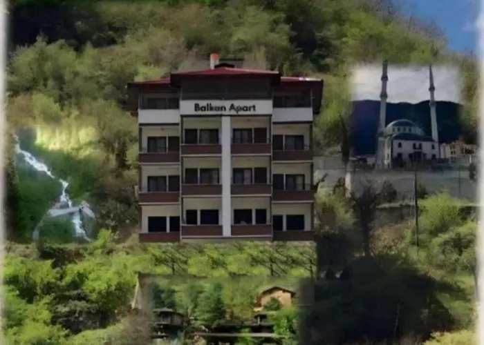 Homestay Suemela Monastery & Hamsikoy Trabzon