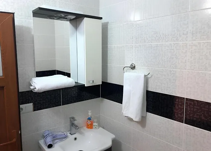 Suemela Monastery & Hamsikoy