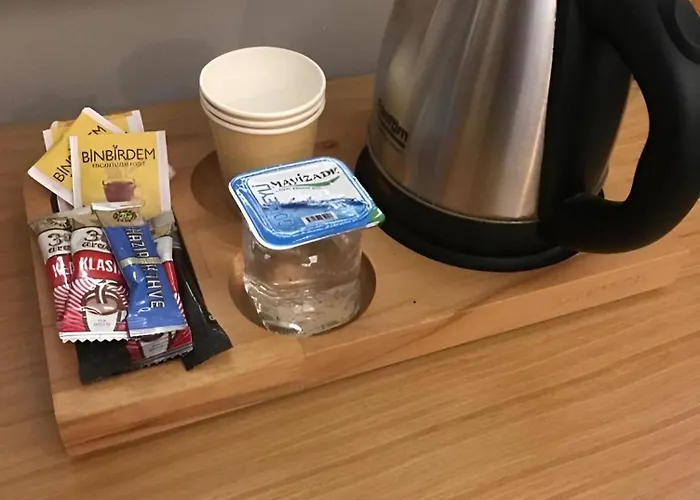 Suemela Monastery & Hamsikoy Homestay Trabzon