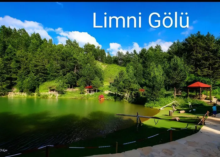 Suemela Monastery & Hamsikoy