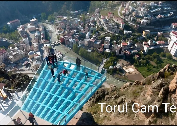 Homestay Suemela Monastery & Hamsikoy *