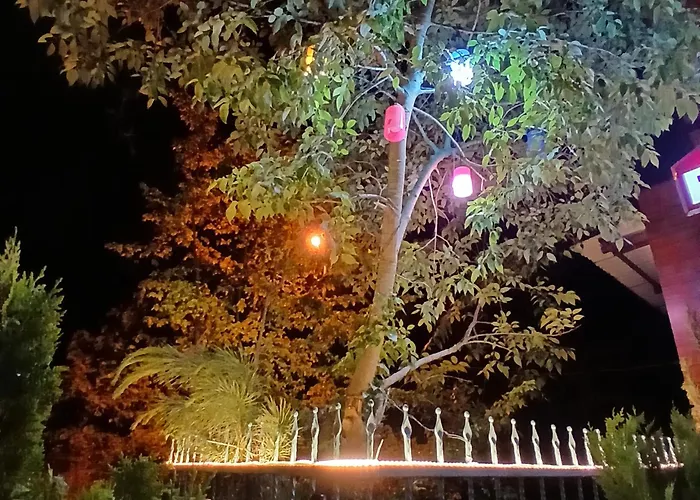 Homestay Suemela Monastery & Hamsikoy