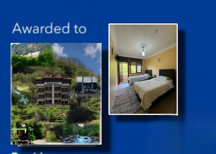 Suemela Monastery & Hamsikoy * Trabzon