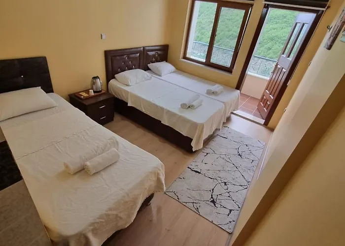 Homestay Suemela Monastery & Hamsikoy