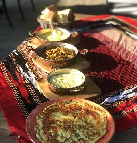 Suemela Monastery & Hamsikoy Séjour chez l'habitant *